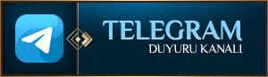 Telegram Duyuru